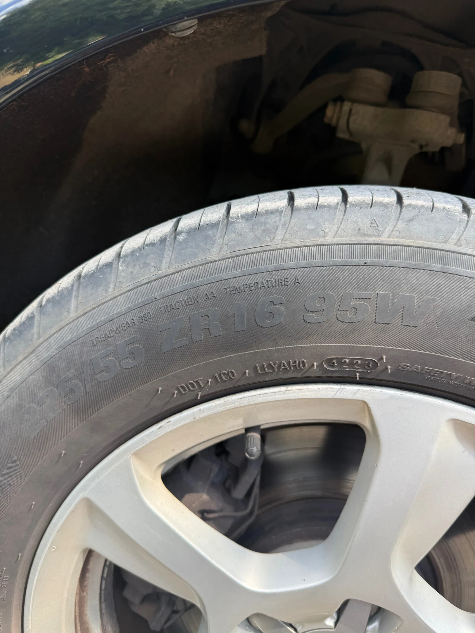 Audi A4, снимка 16 - Автомобили и джипове - 54725190