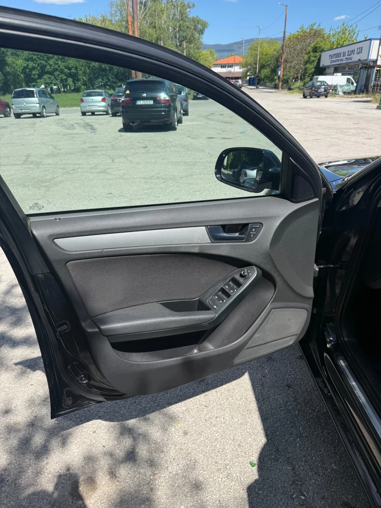 Audi A4, снимка 8 - Автомобили и джипове - 54725190