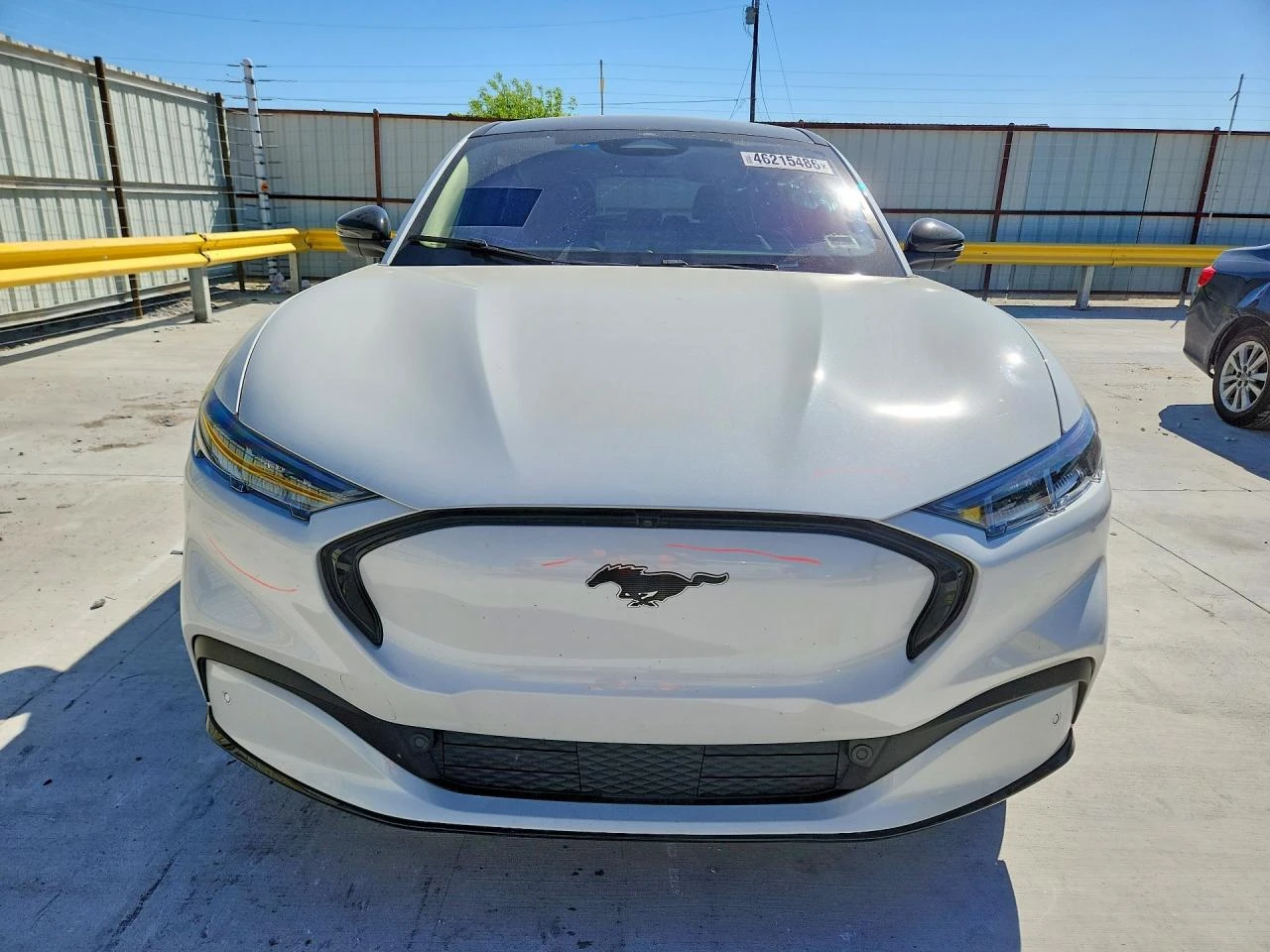 Ford Mustang Mach-E Premium RWD, снимка 5 - Автомобили и джипове - 54804716