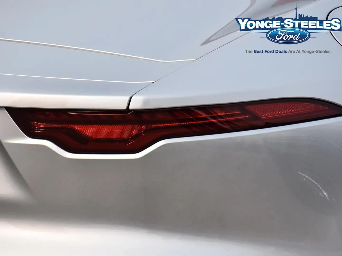 Jaguar F-Type Silver, снимка 8 - Автомобили и джипове - 54837745