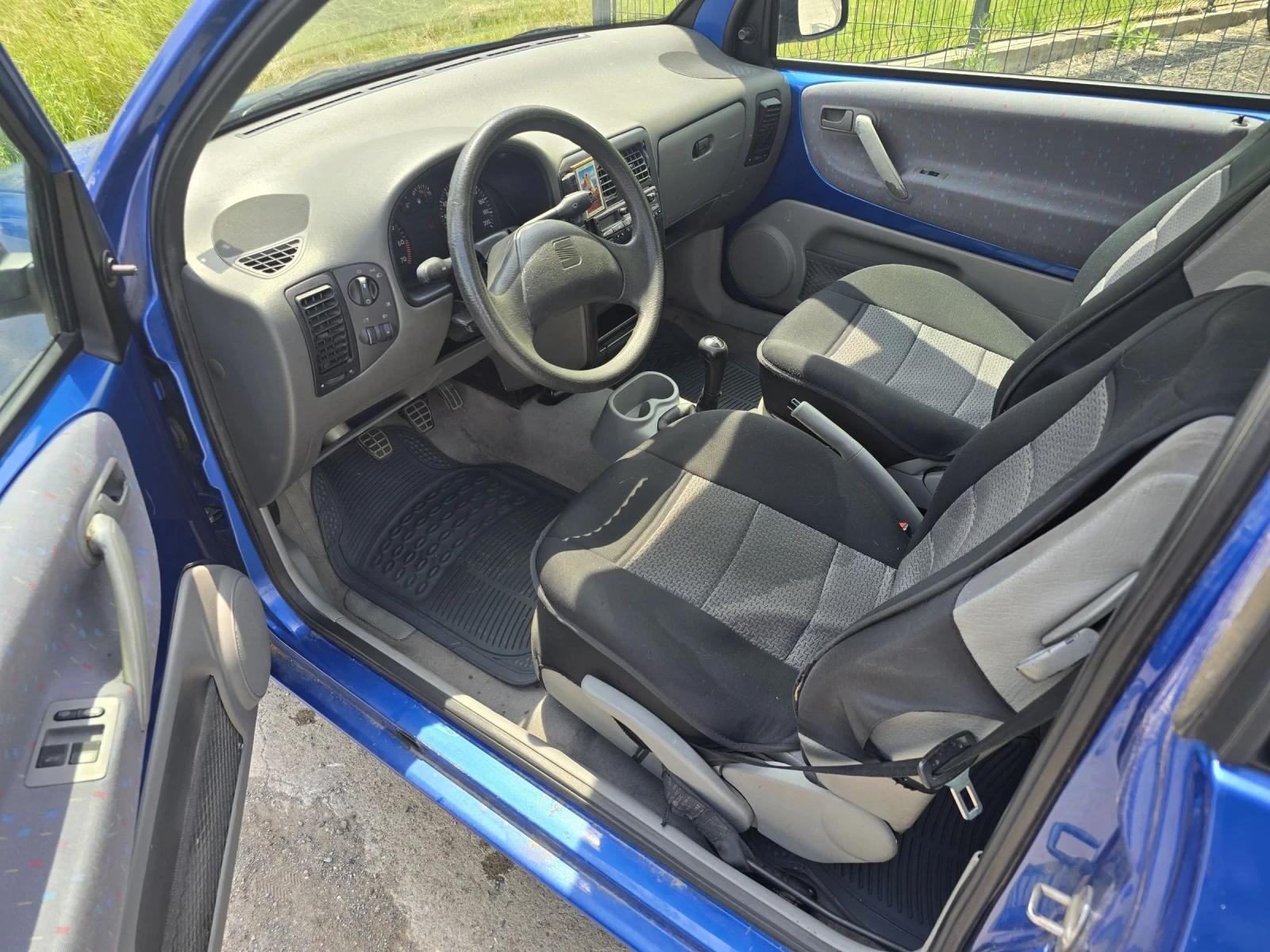 Seat Arosa 1.0 | Mobile.bg � ����������� 7