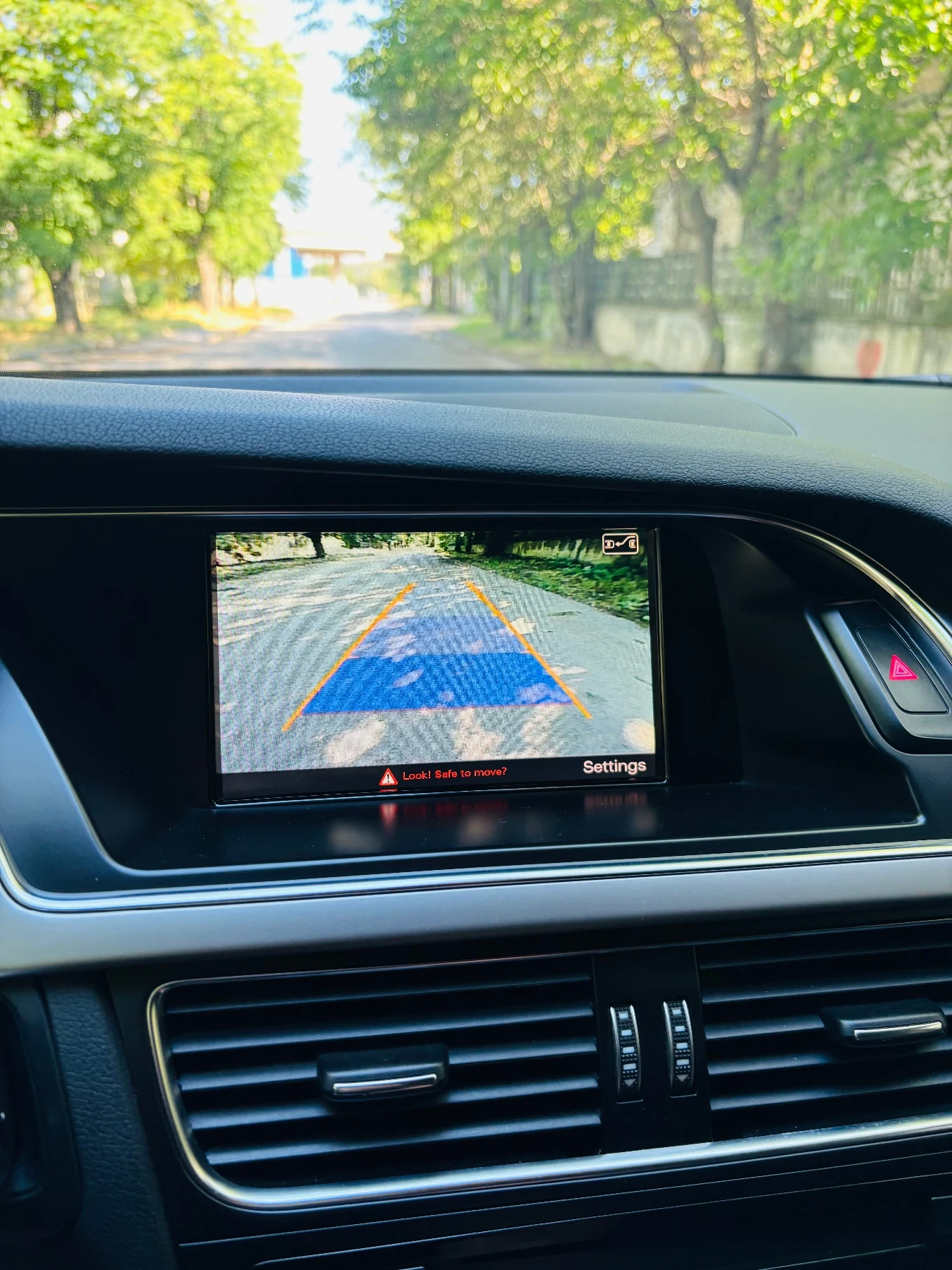 Audi A4, снимка 7 - Автомобили и джипове - 54935694