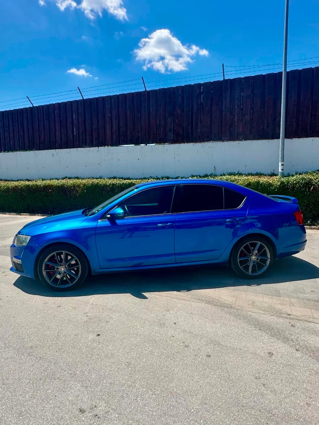 Skoda Octavia, снимка 7 - Автомобили и джипове - 54981778