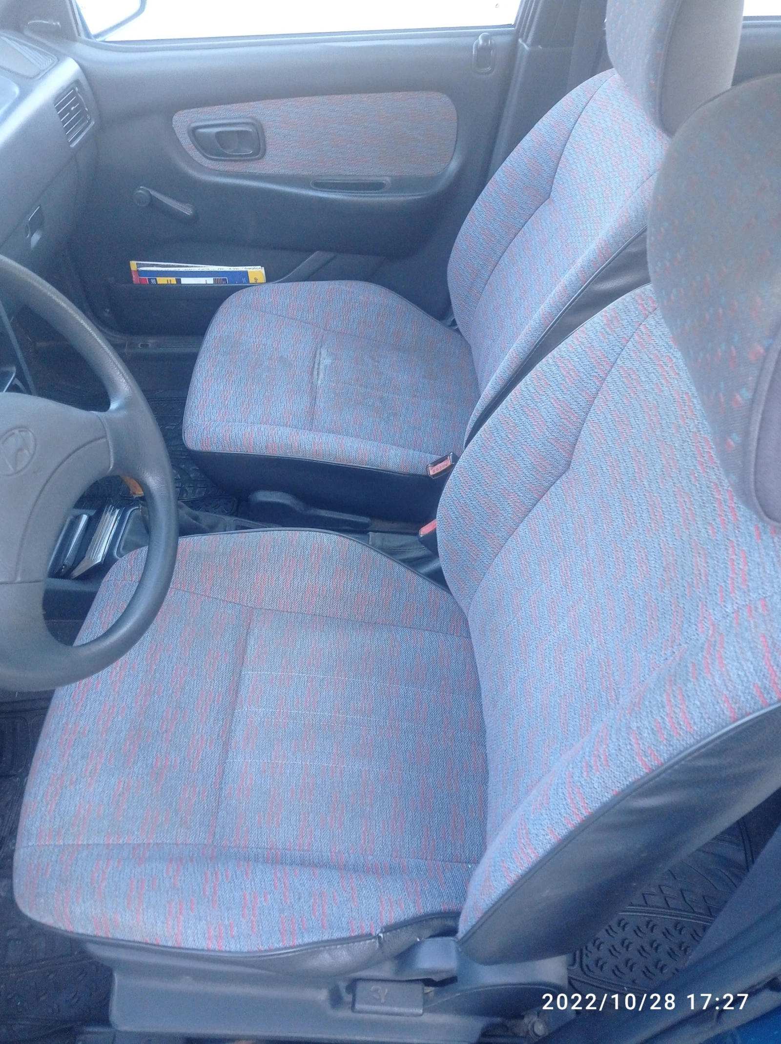 Hyundai Pony | Mobile.bg � ����������� 15