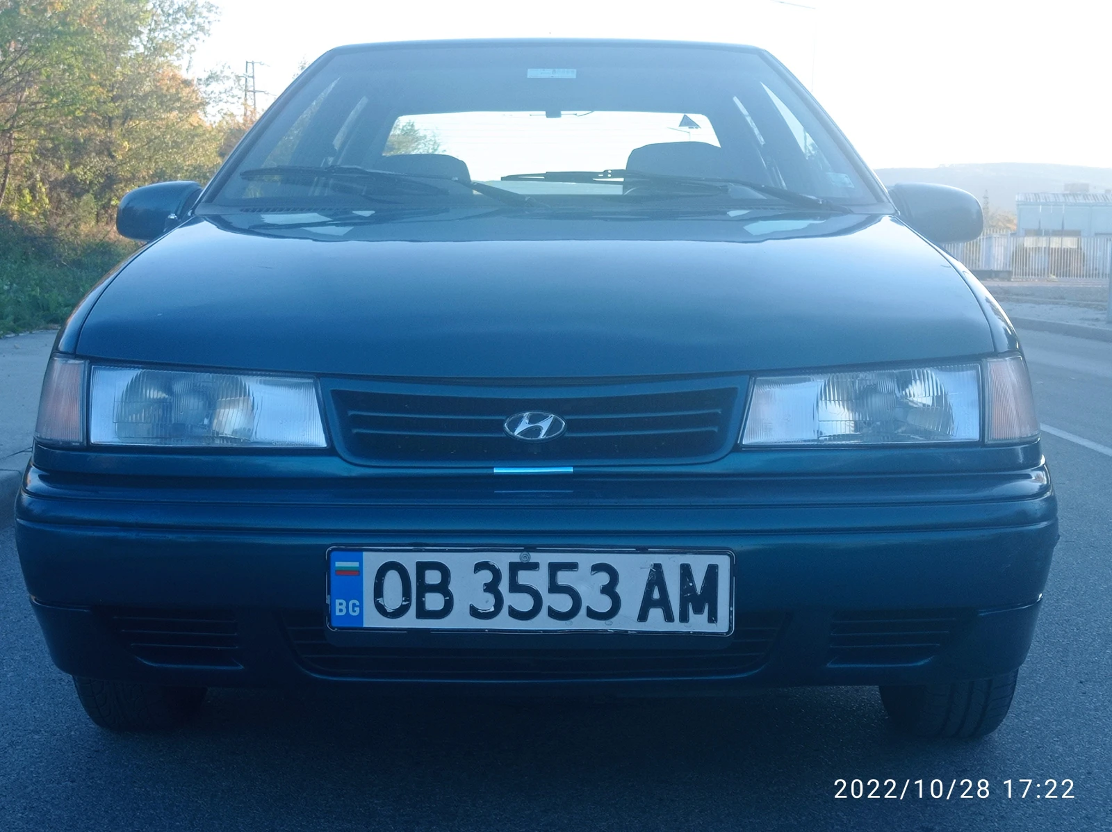 Hyundai Pony | Mobile.bg � ����������� 2