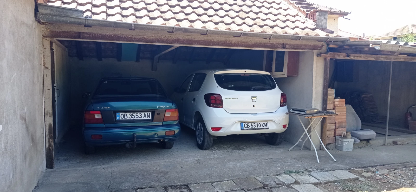 Hyundai Pony | Mobile.bg � ����������� 10