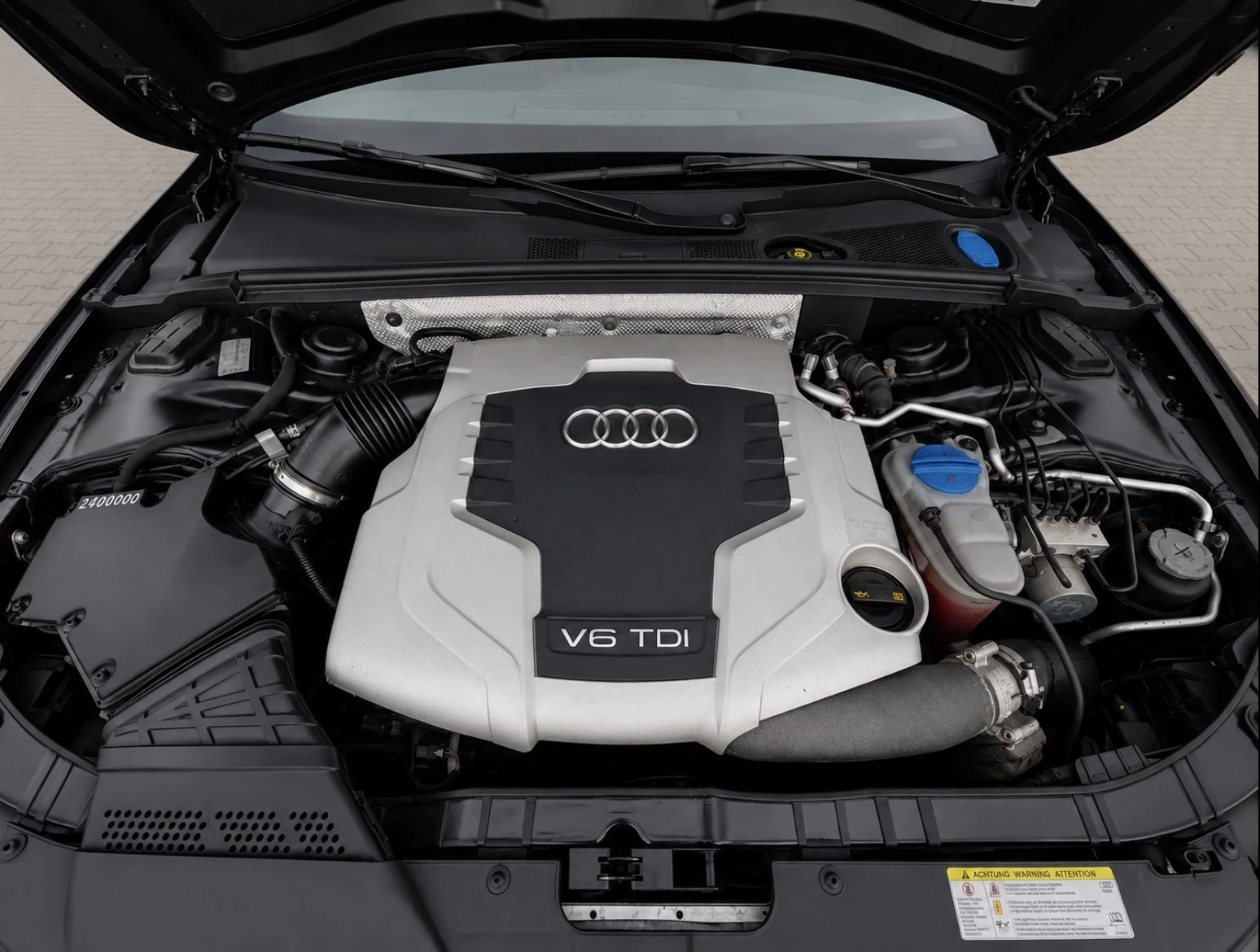 Audi A5 S-LINE, SPORT , снимка 5 - Автомобили и джипове - 55135935