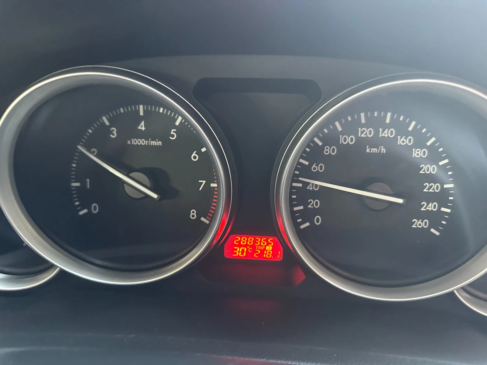 Mazda 6, снимка 13 - Автомобили и джипове - 55383221