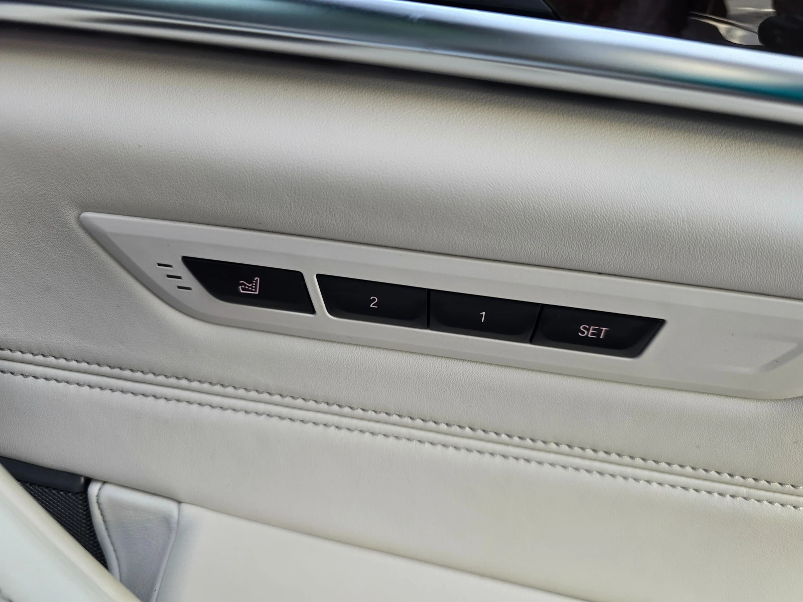 BMW 550 M550ix Full, снимка 13 - Автомобили и джипове - 55391306