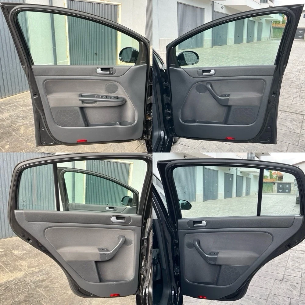 VW Golf Plus 2.0FSI/2006/Г, снимка 14 - Автомобили и джипове - 55401362