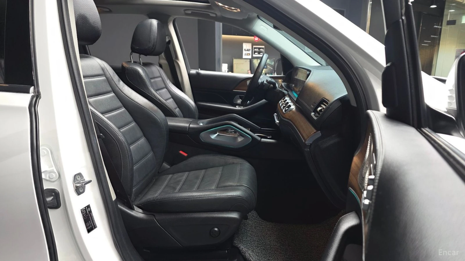 Mercedes-Benz GLE 450 4MATIC/AMG-LINE/PANOROOF/FULL-ASSISTS/BURMESTER | Mobile.bg � ����������� 15