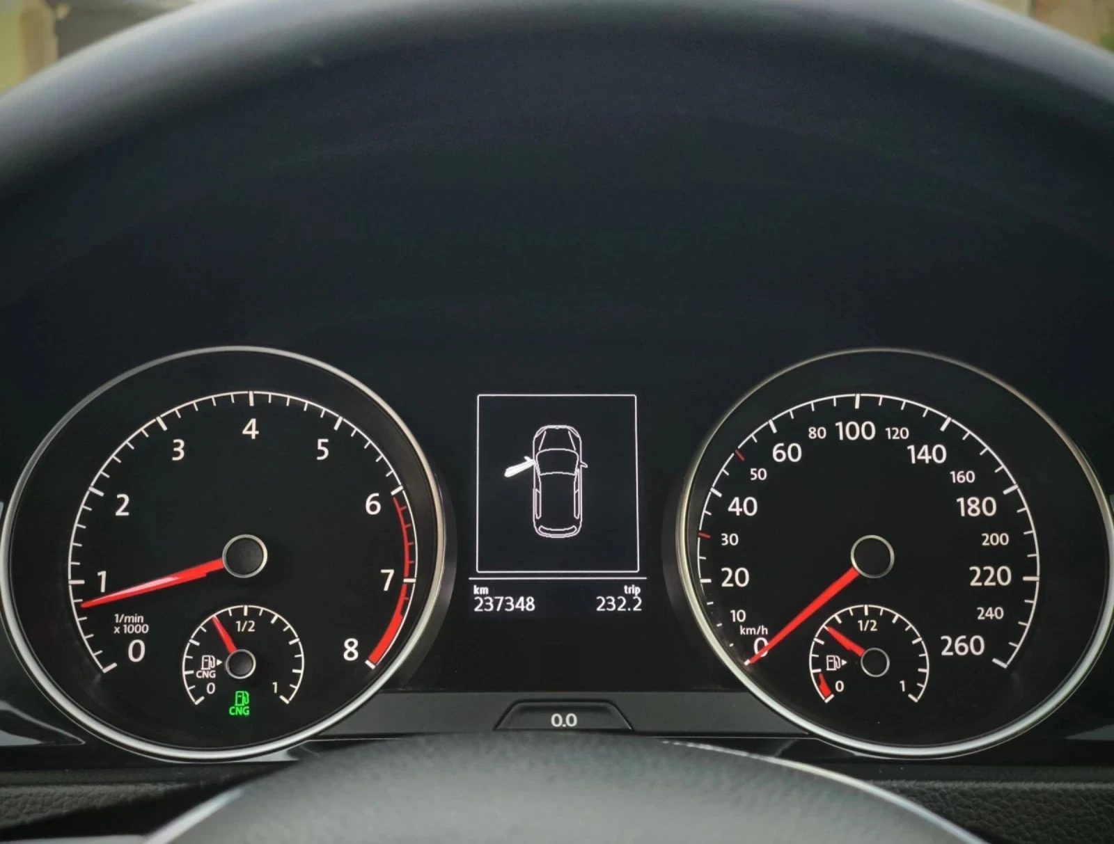 VW Golf 1.4, снимка 10 - Автомобили и джипове - 55494279