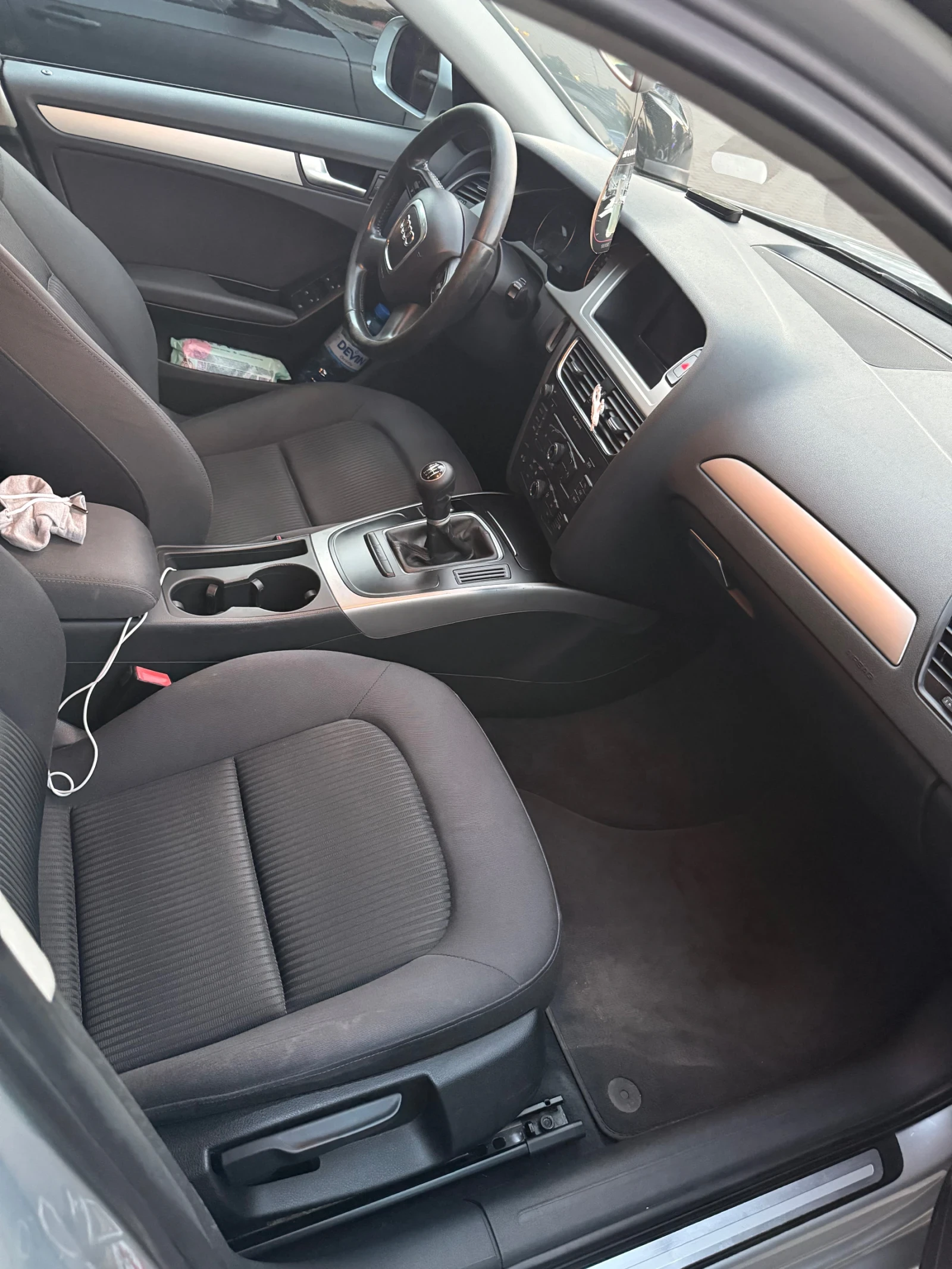 Audi A4 | Mobile.bg � ����������� 13