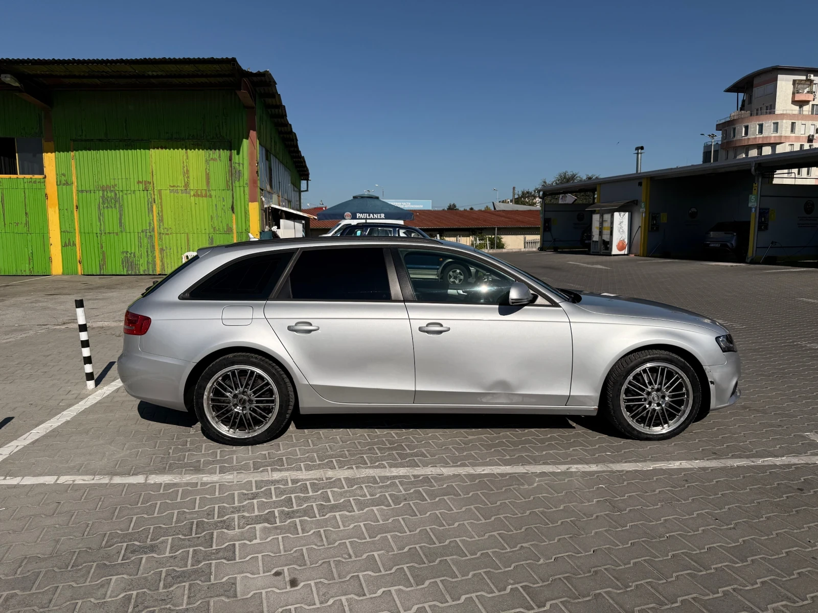 Audi A4 | Mobile.bg � ����������� 6