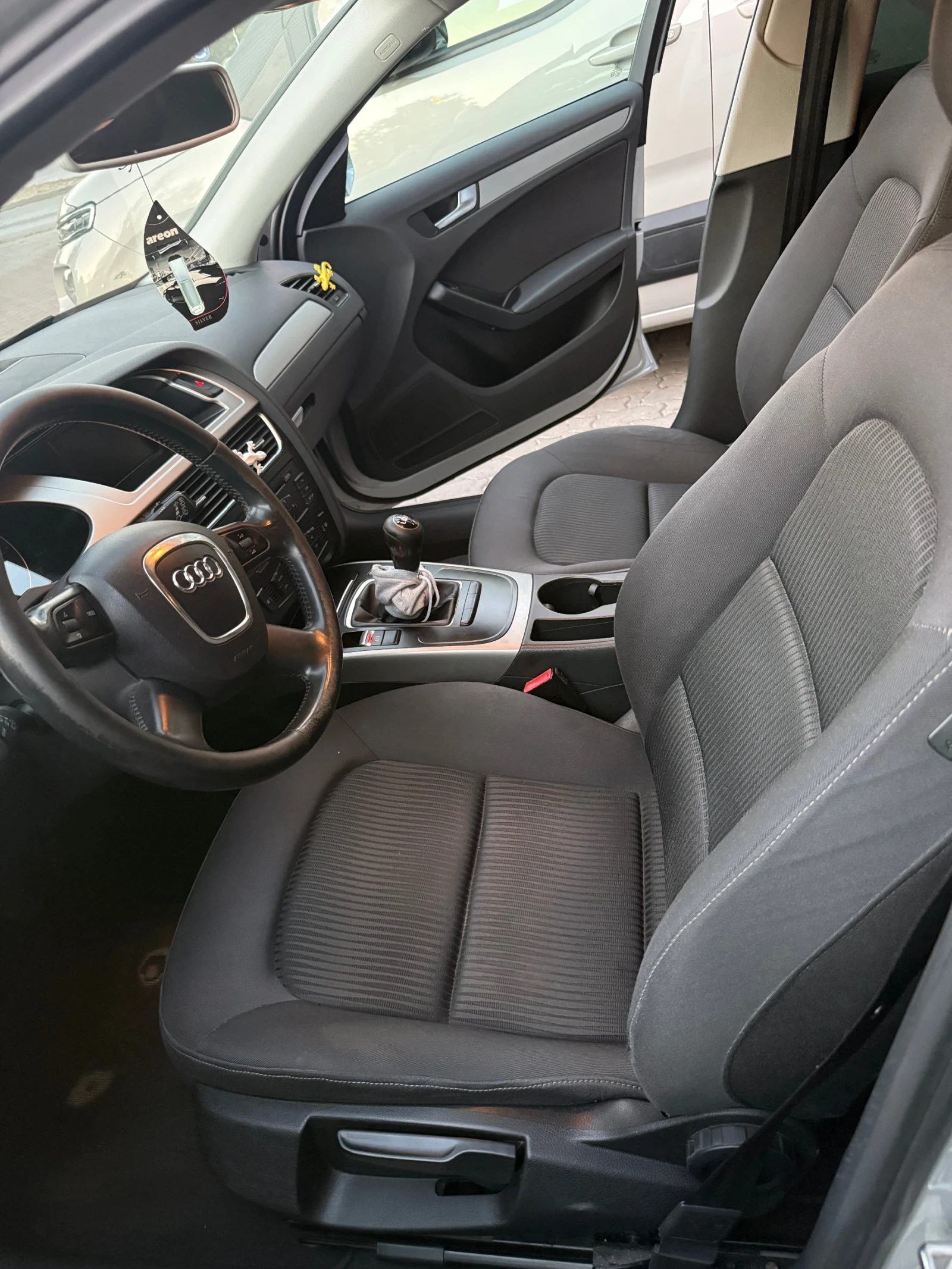 Audi A4 | Mobile.bg � ����������� 11