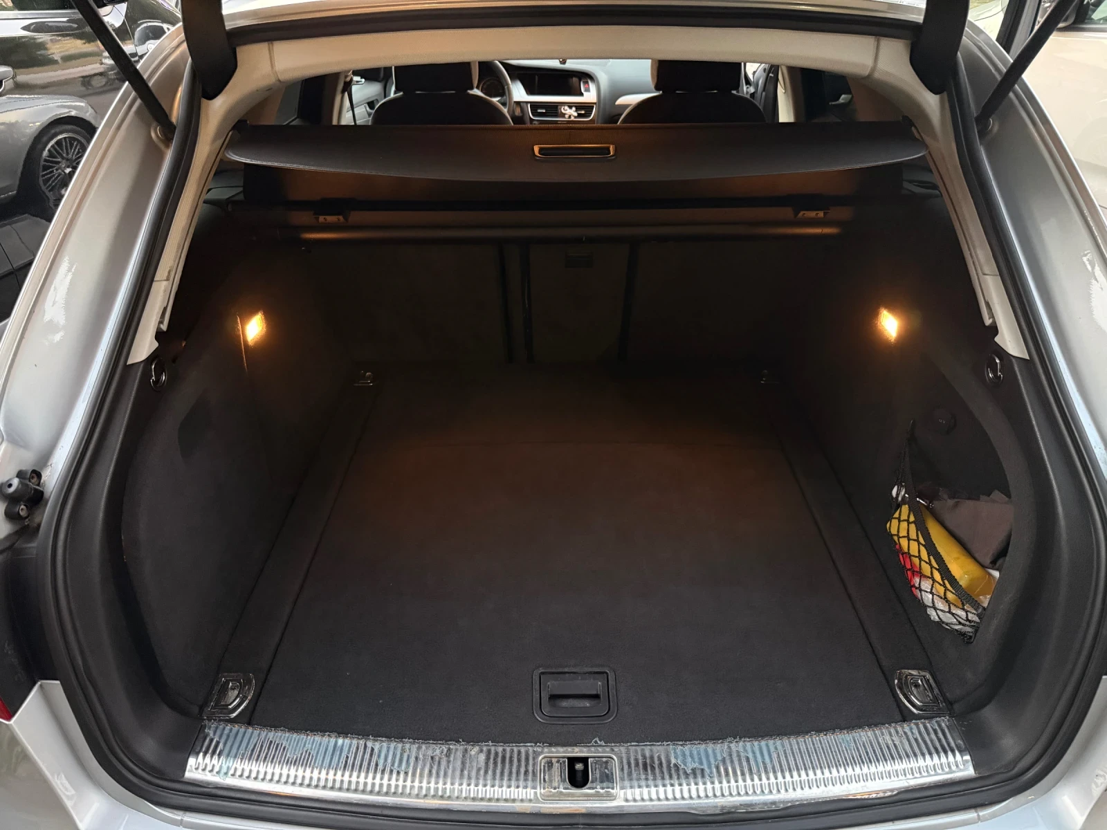 Audi A4 | Mobile.bg � ����������� 12