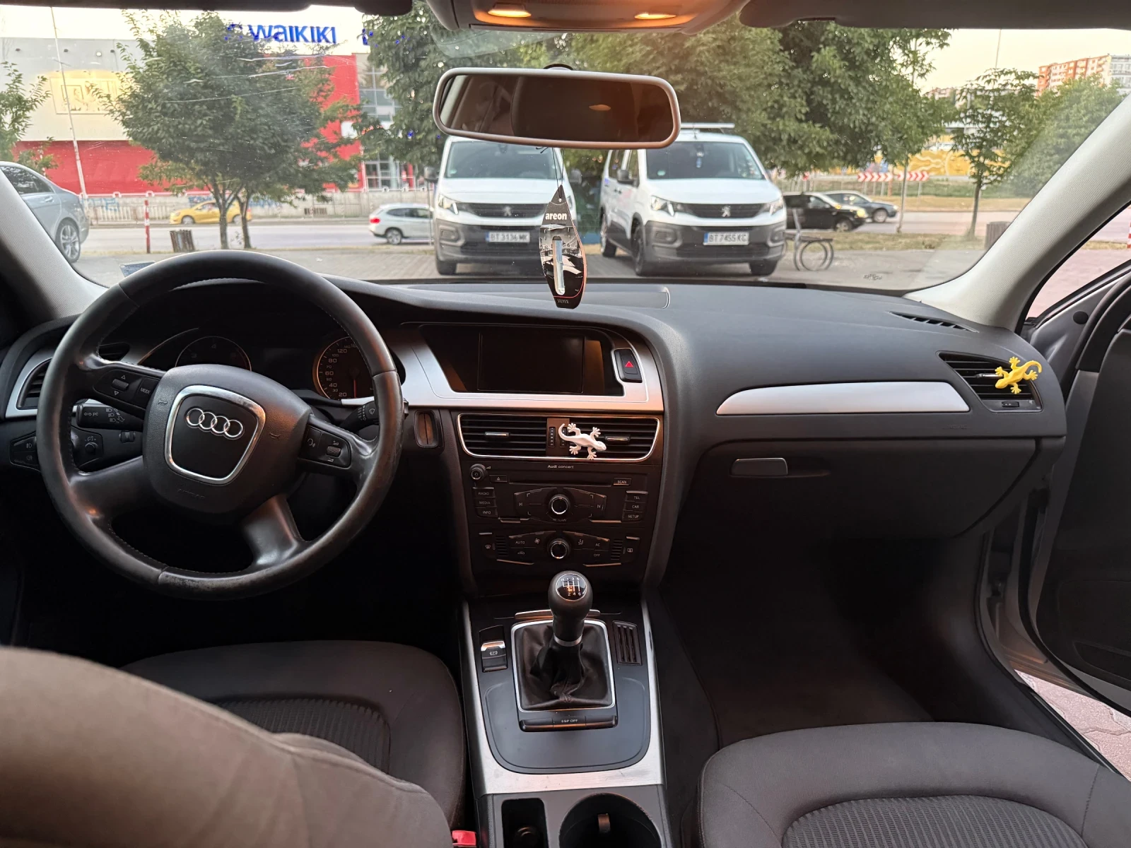 Audi A4 | Mobile.bg � ����������� 10