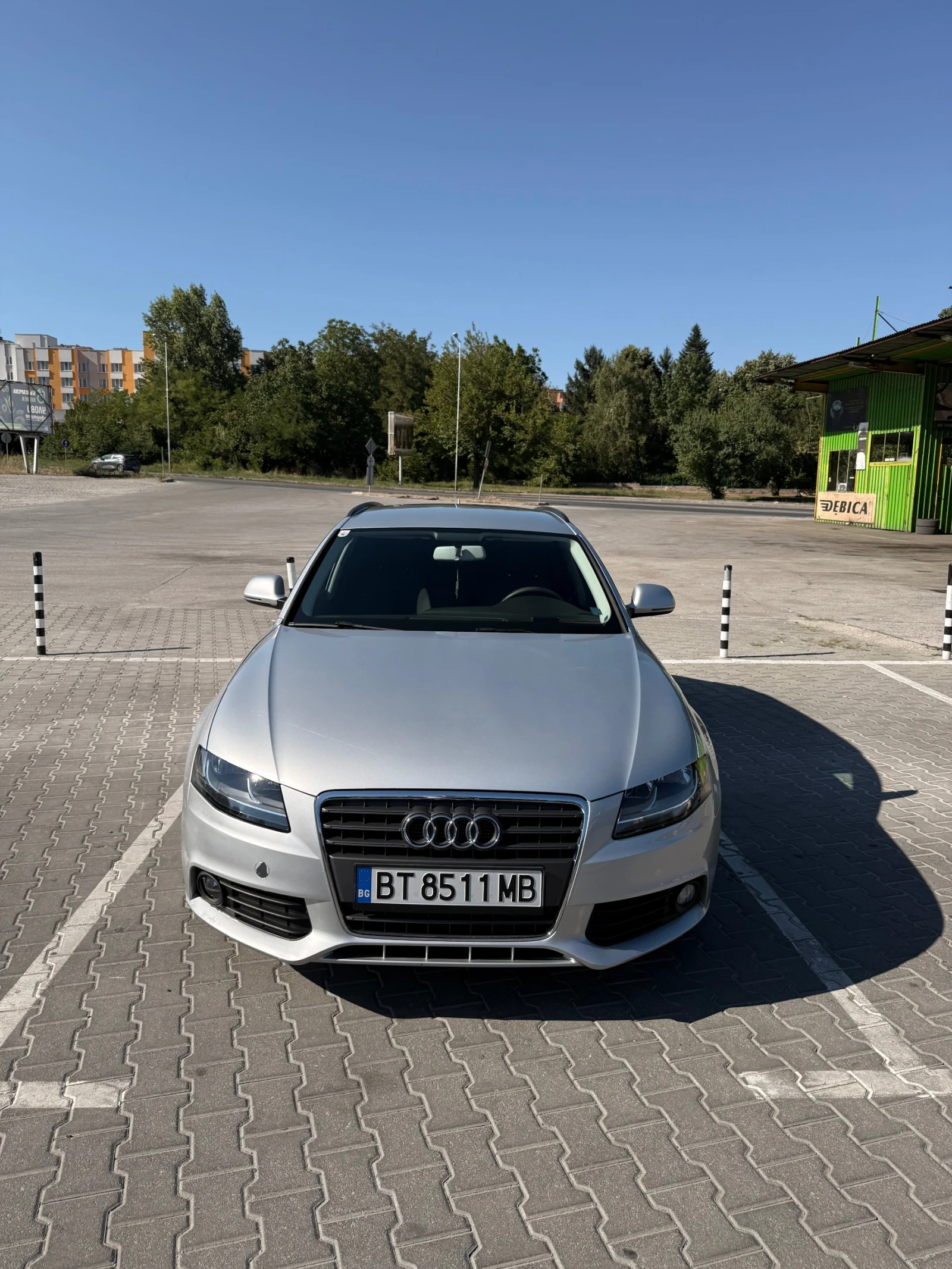 Audi A4 | Mobile.bg � ����������� 9