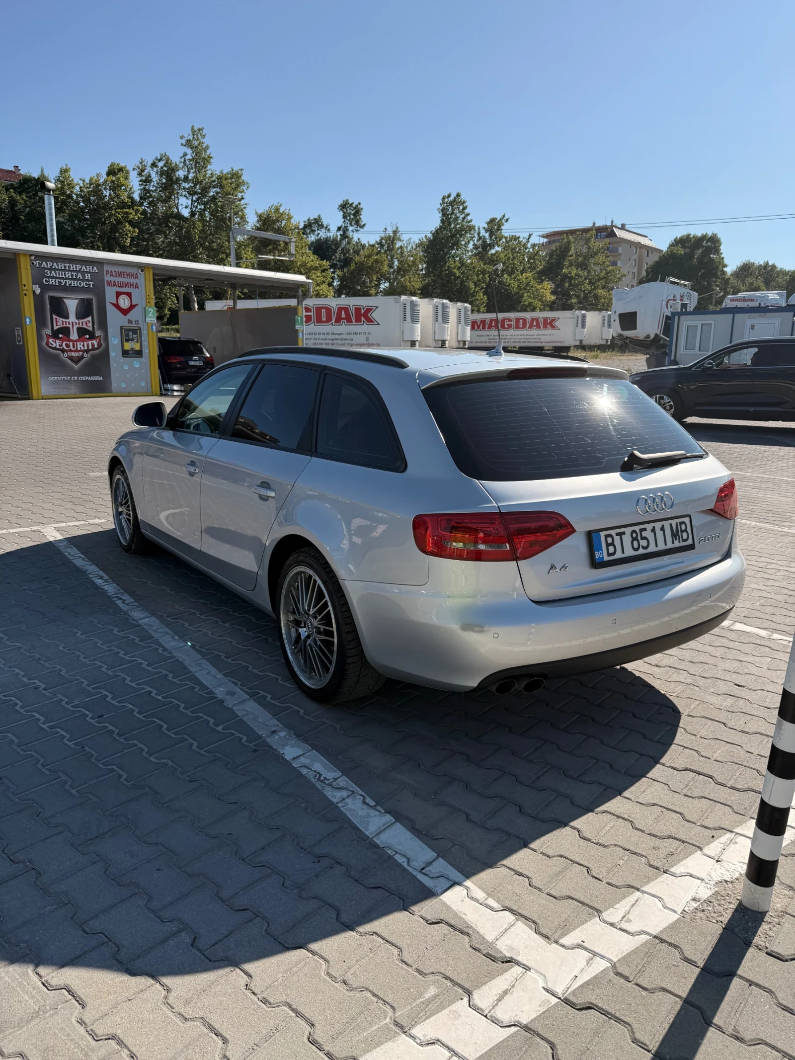 Audi A4 | Mobile.bg � ����������� 4
