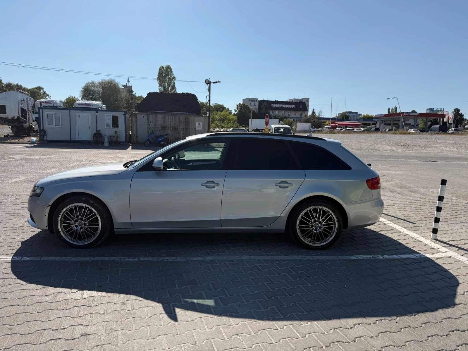 Audi A4 | Mobile.bg � ����������� 2