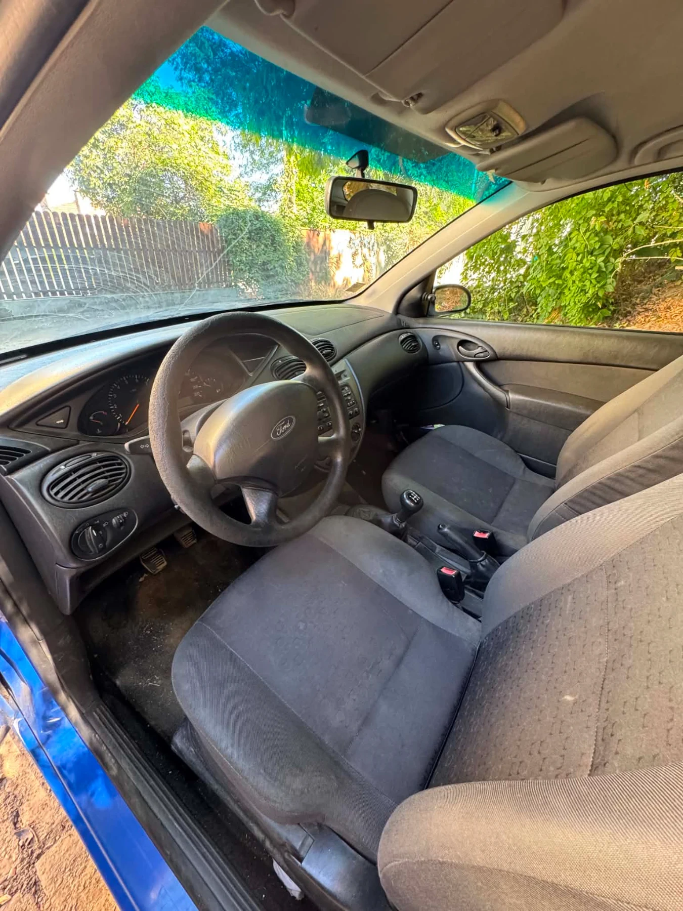 Ford Focus, снимка 2 - Автомобили и джипове - 55695390