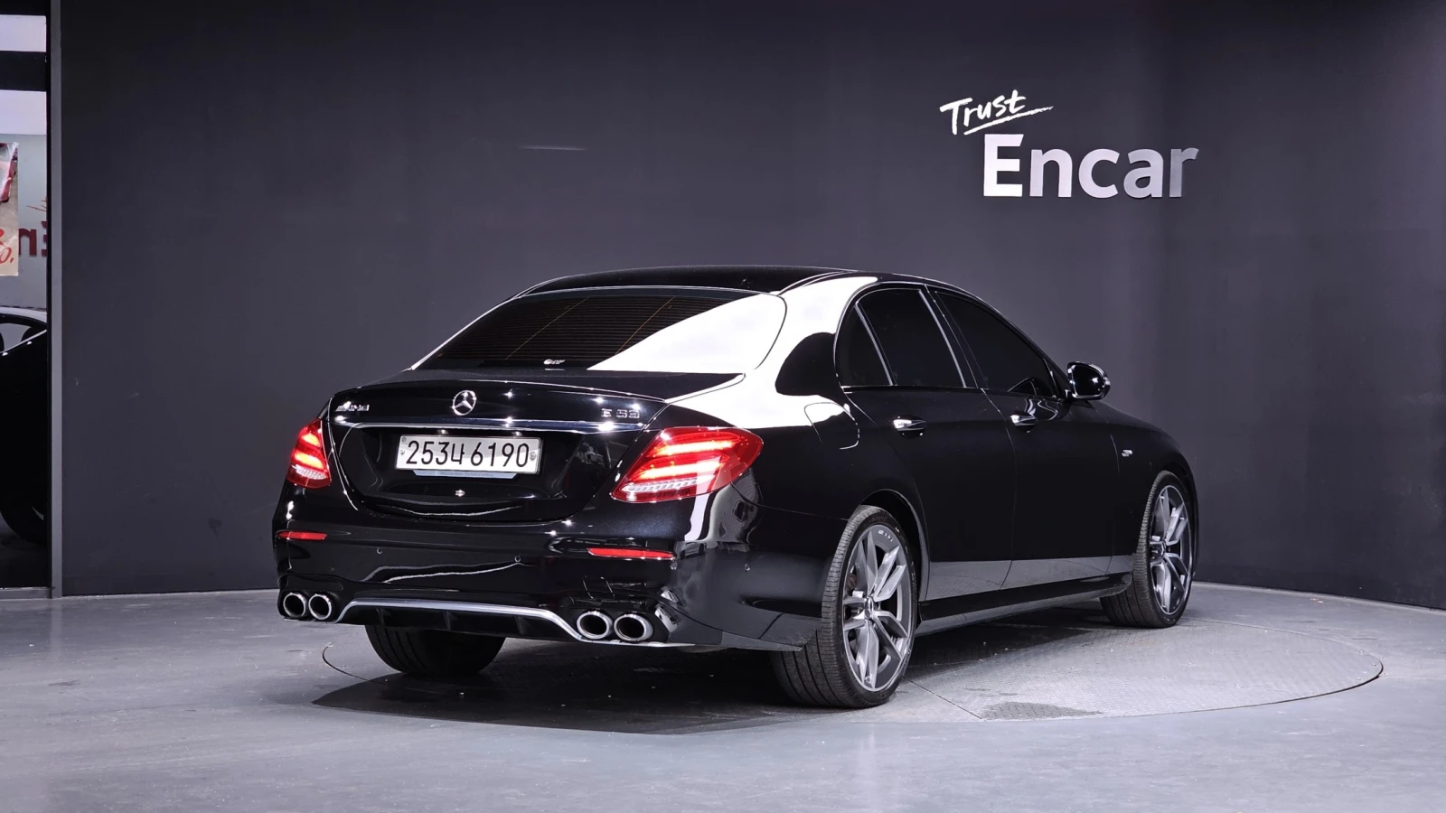 Mercedes-Benz E 53 AMG 3.0 V6 | Mobile.bg � ����������� 2