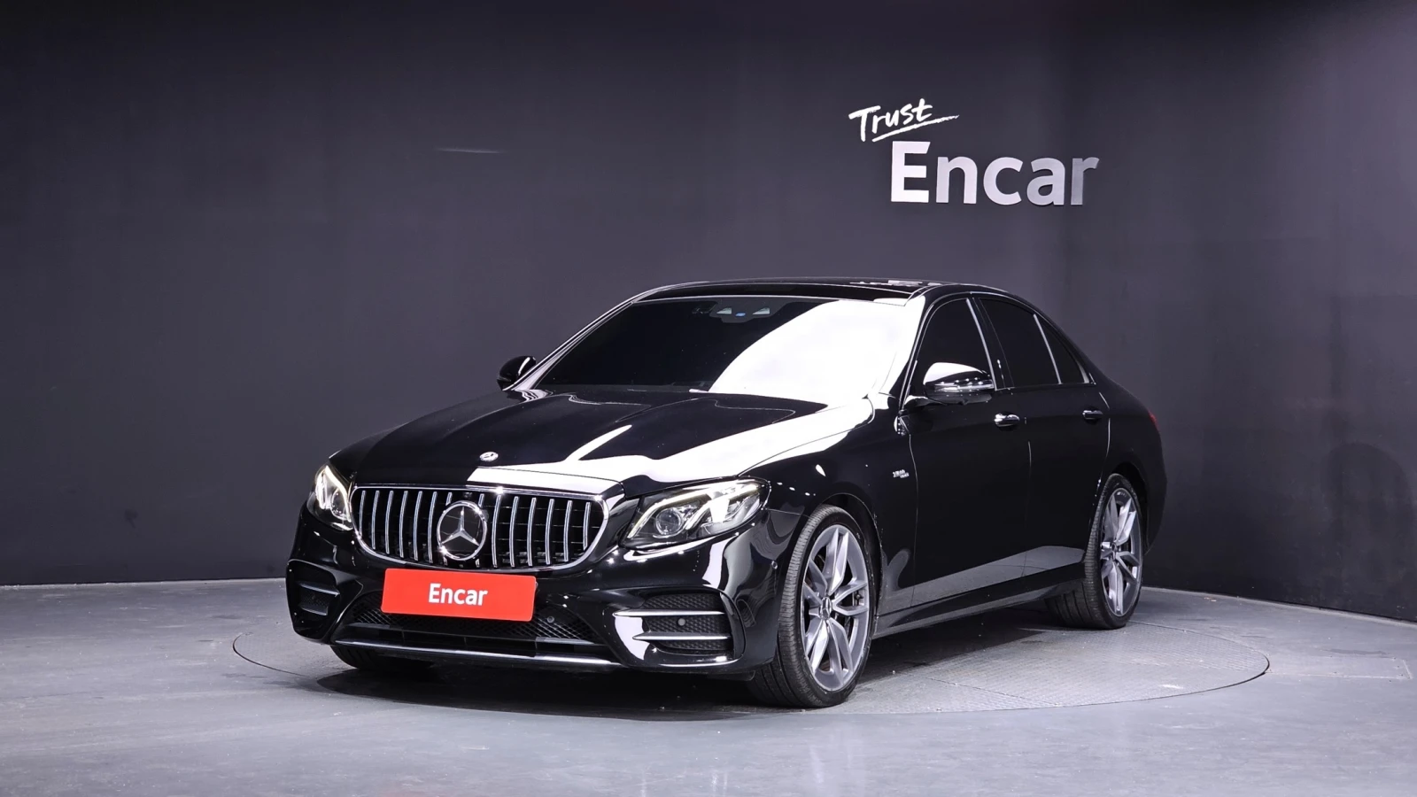 Mercedes-Benz E 53 AMG 3.0 V6 | Mobile.bg � ����������� 1