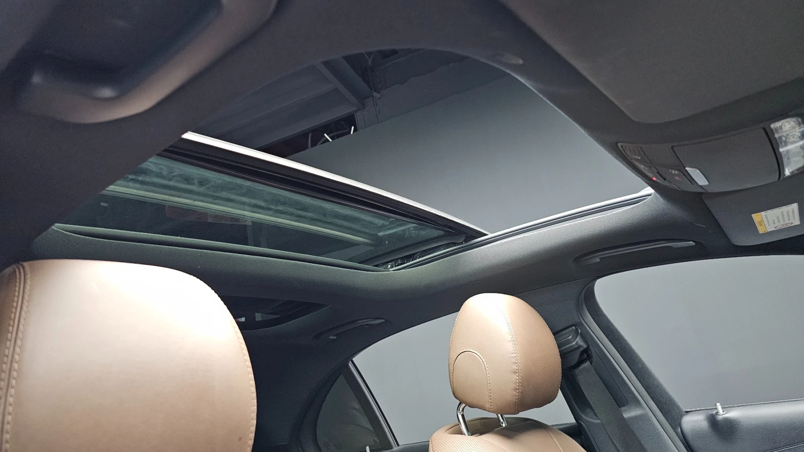 Mercedes-Benz E 53 AMG 3.0 V6 | Mobile.bg � ����������� 15