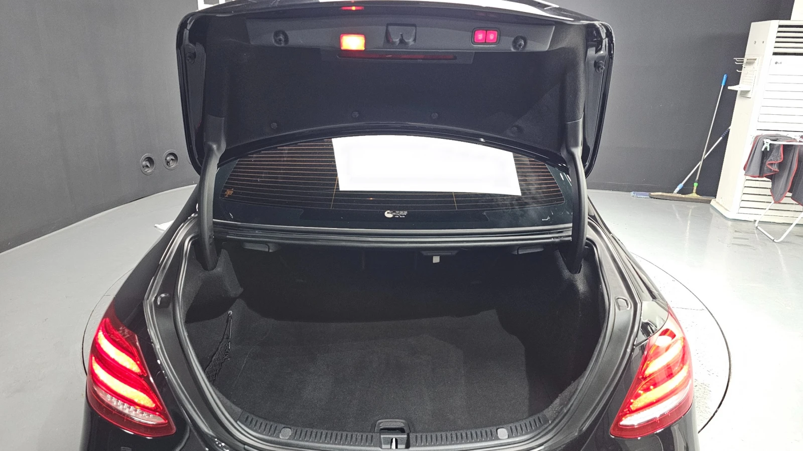 Mercedes-Benz E 53 AMG 3.0 V6 | Mobile.bg � ����������� 16