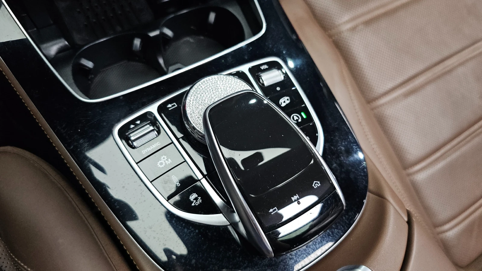 Mercedes-Benz E 53 AMG 3.0 V6 | Mobile.bg � ����������� 14