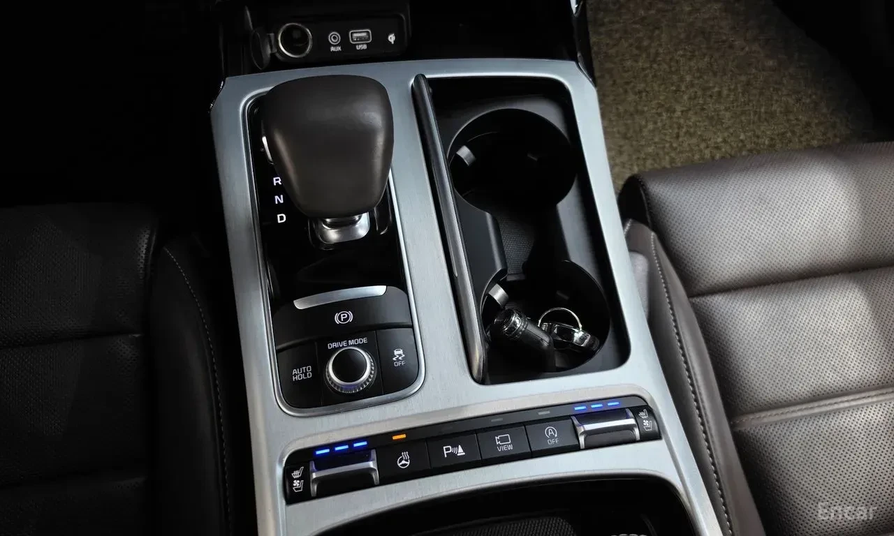 Kia Stinger 3.3* TURBO* AWD* GT* ���������* ���������* �����*  | Mobile.bg � ����������� 11