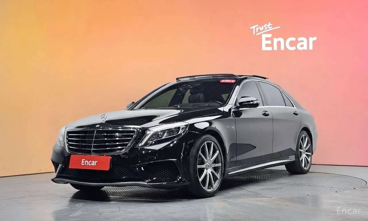 Mercedes-Benz S 63 AMG 4MATIC* FULL* 360 КАМЕРИ* ДИСТРОНИК* КРАЙНА ЦЕНА* 