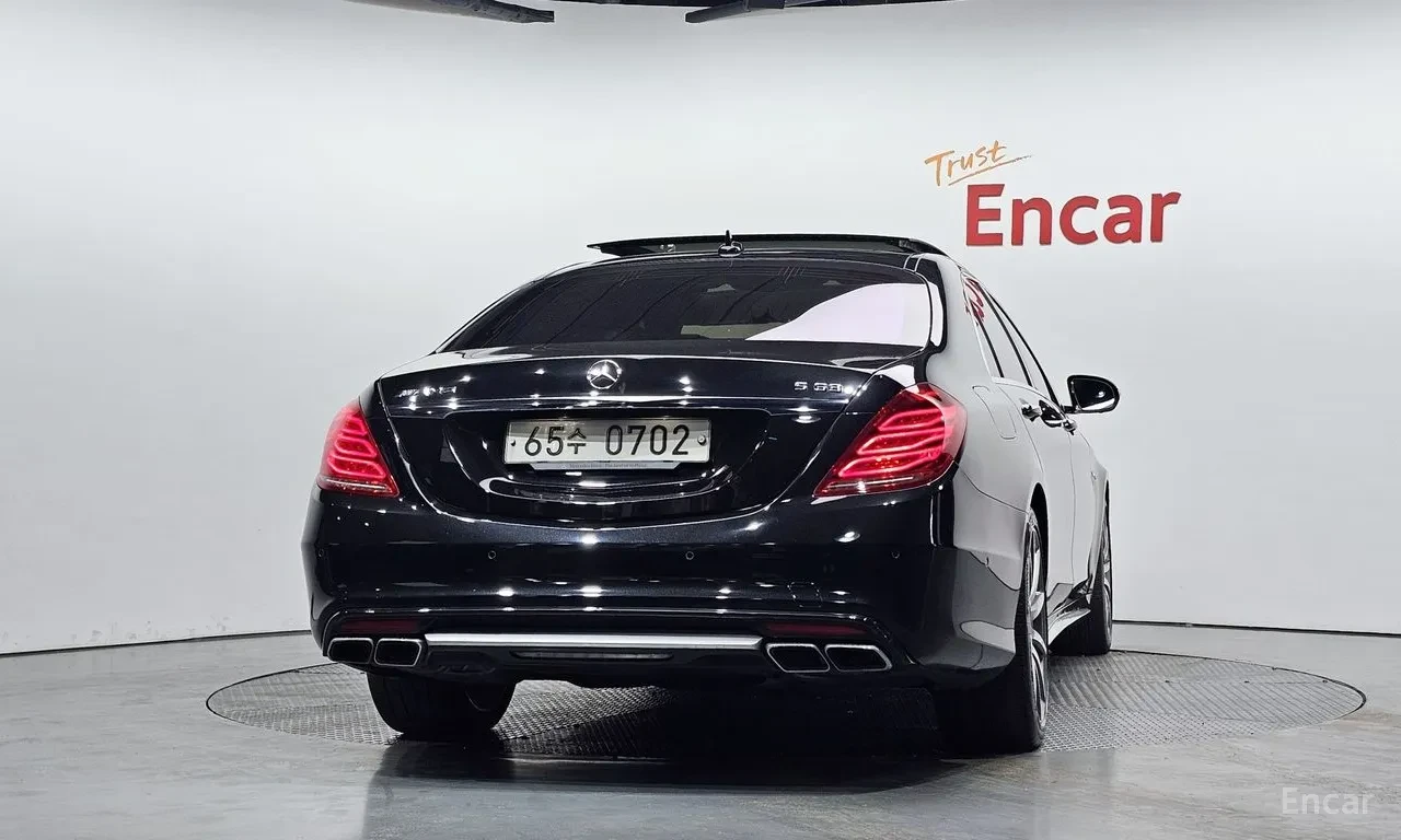 Mercedes-Benz S 63 AMG 4MATIC* FULL* 360 ������* ���������* ������ ����*  | Mobile.bg � ����������� 4