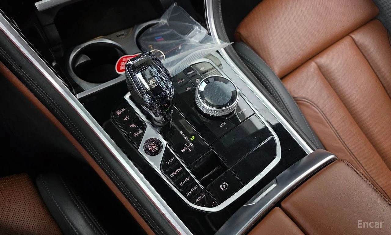 BMW 850 M850i xDrive Gran Coupe | Mobile.bg � ����������� 9