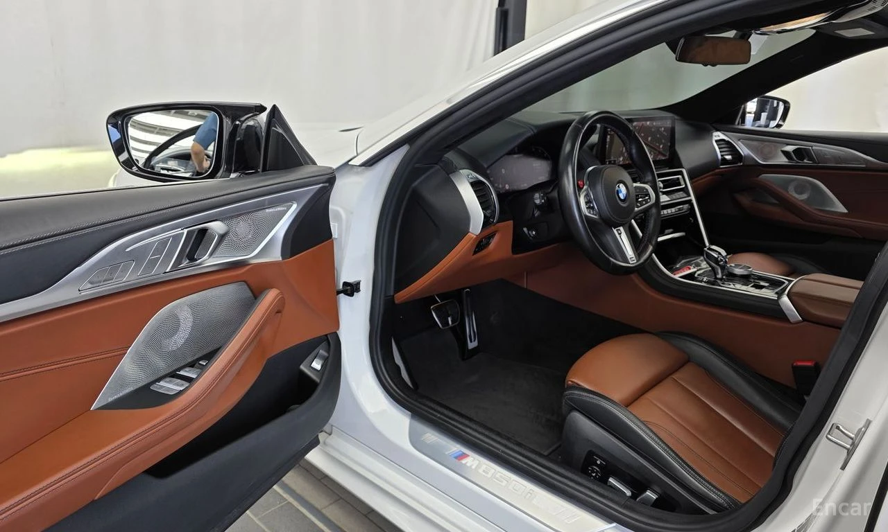 BMW 850 M850i xDrive Gran Coupe | Mobile.bg � ����������� 10