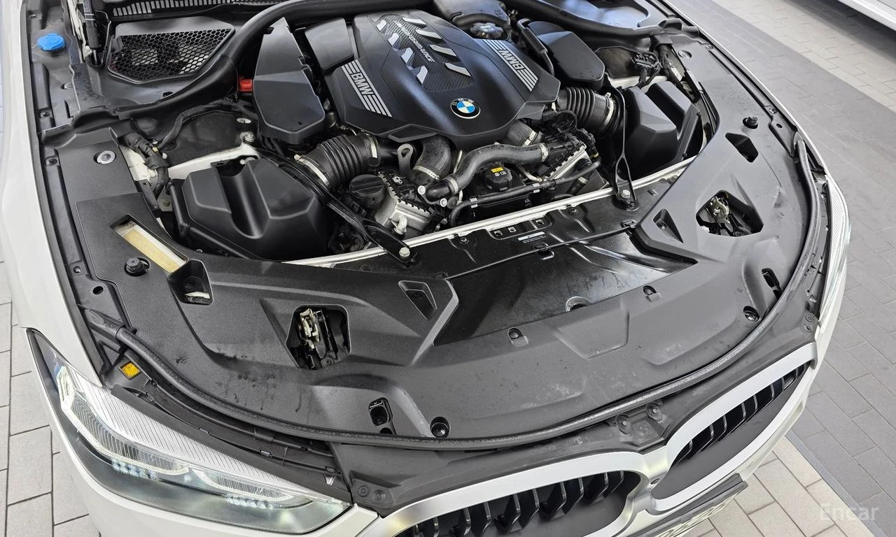 BMW 850 M850i xDrive Gran Coupe | Mobile.bg � ����������� 6
