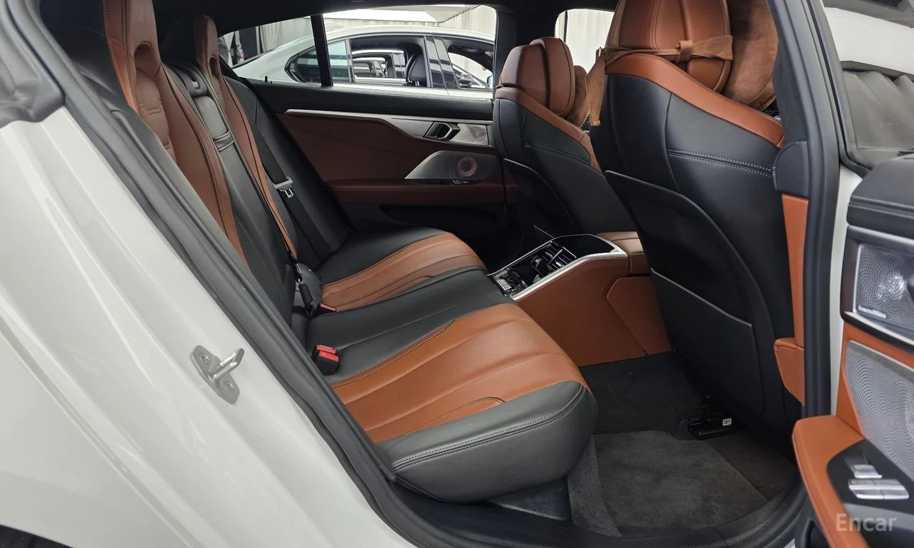 BMW 850 M850i xDrive Gran Coupe | Mobile.bg � ����������� 12