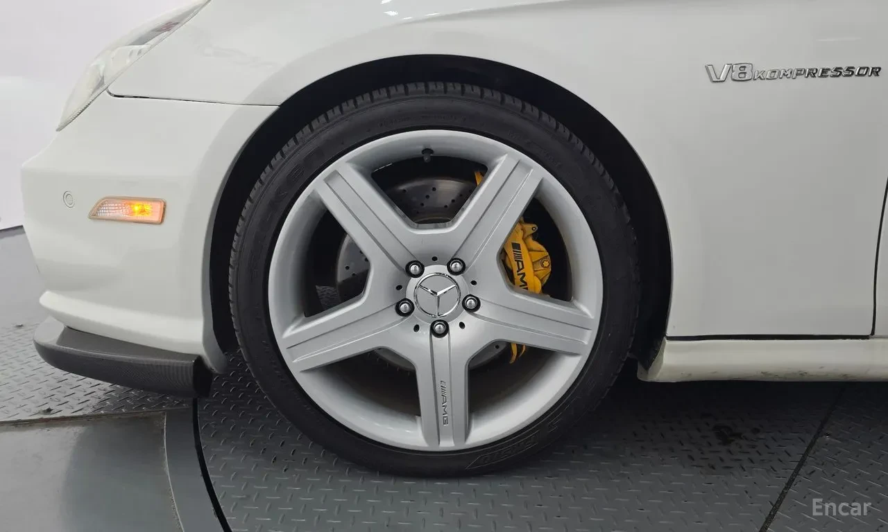 Mercedes-Benz CLS 55 AMG M113 | ����� | ����� | ���� �� �� � ������ ���. | Mobile.bg � ����������� 5