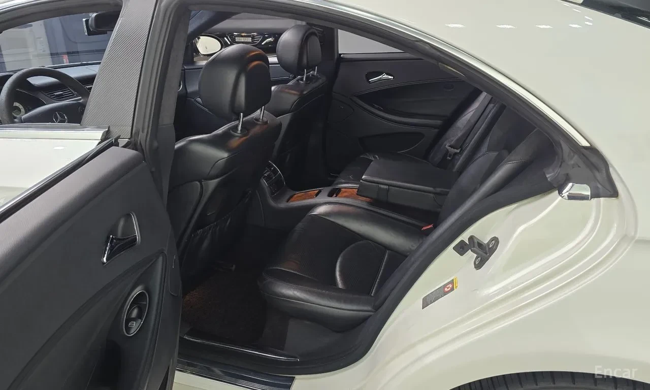 Mercedes-Benz CLS 55 AMG M113 | ����� | ����� | ���� �� �� � ������ ���. | Mobile.bg � ����������� 12