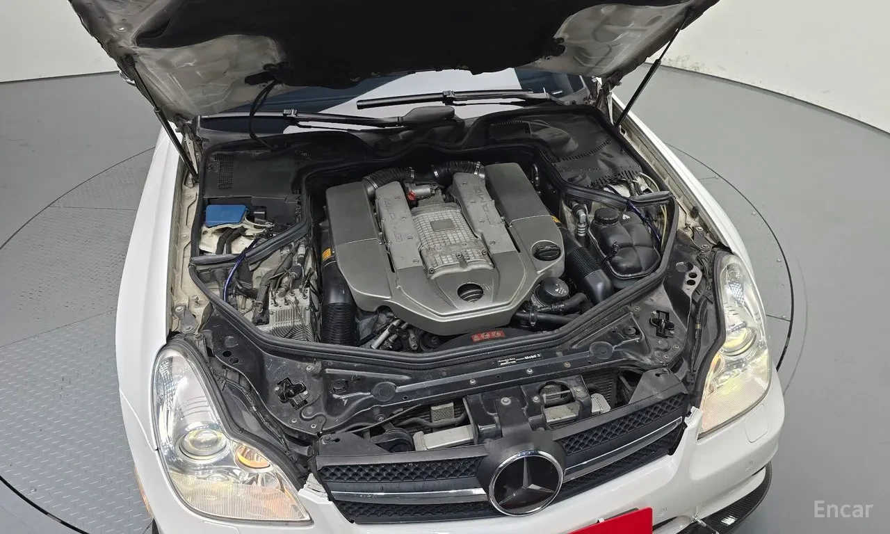 Mercedes-Benz CLS 55 AMG M113 | ����� | ����� | ���� �� �� � ������ ���. | Mobile.bg � ����������� 6