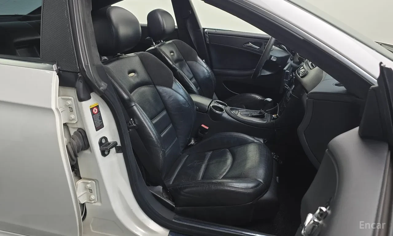 Mercedes-Benz CLS 55 AMG M113 | ����� | ����� | ���� �� �� � ������ ���. | Mobile.bg � ����������� 11