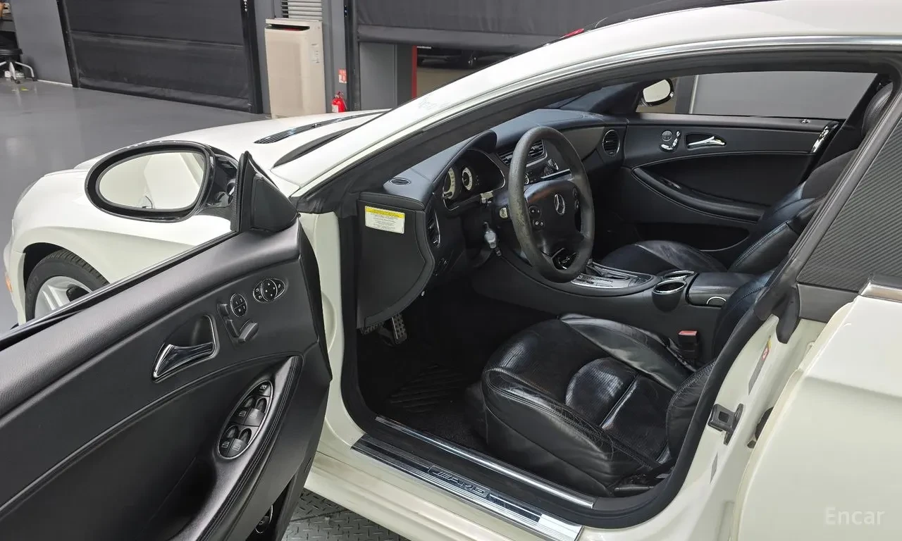 Mercedes-Benz CLS 55 AMG M113 | ����� | ����� | ���� �� �� � ������ ���. | Mobile.bg � ����������� 10