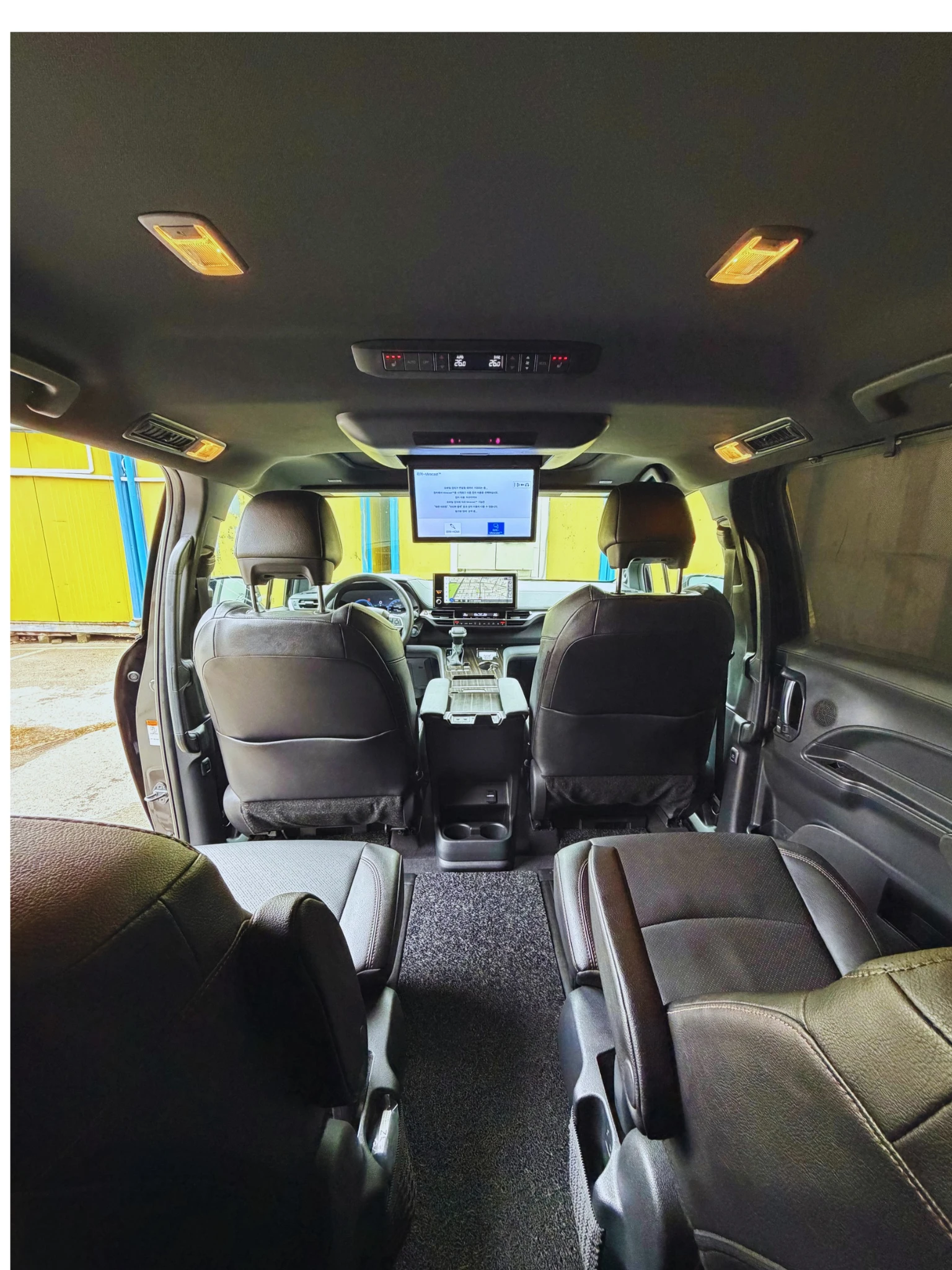 Toyota Sienna Limited, снимка 14 - Автомобили и джипове - 56735966