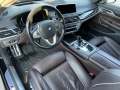 BMW 750 xDrive Седан, снимка 5