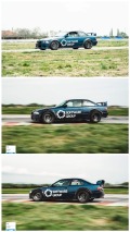 BMW 328 Turbo Time Attack (на части), снимка 2 - Автомобили и джипове - 45976874