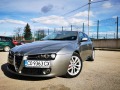 Alfa Romeo 159 sportwagon  - изображение 9