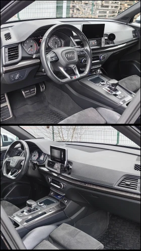 Audi SQ5 TDI 93000км , снимка 10