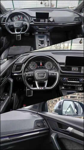 Audi SQ5 TDI 93000км , снимка 7