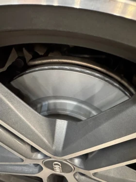 Audi SQ5 TDI 93000км , снимка 15