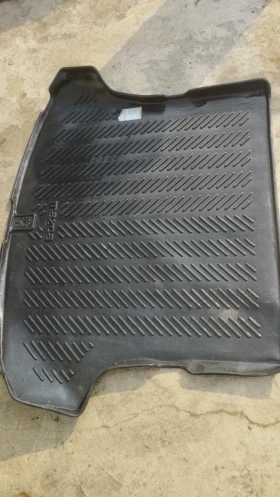 Mazda CX-7 2.3 4x4, снимка 10